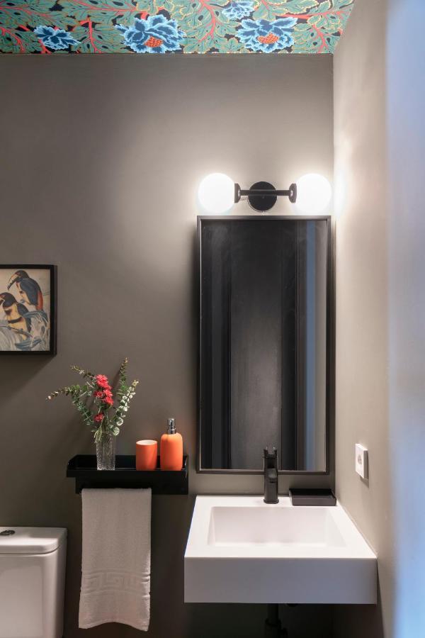 Puerta De Armas Apartments セビリア エクステリア 写真