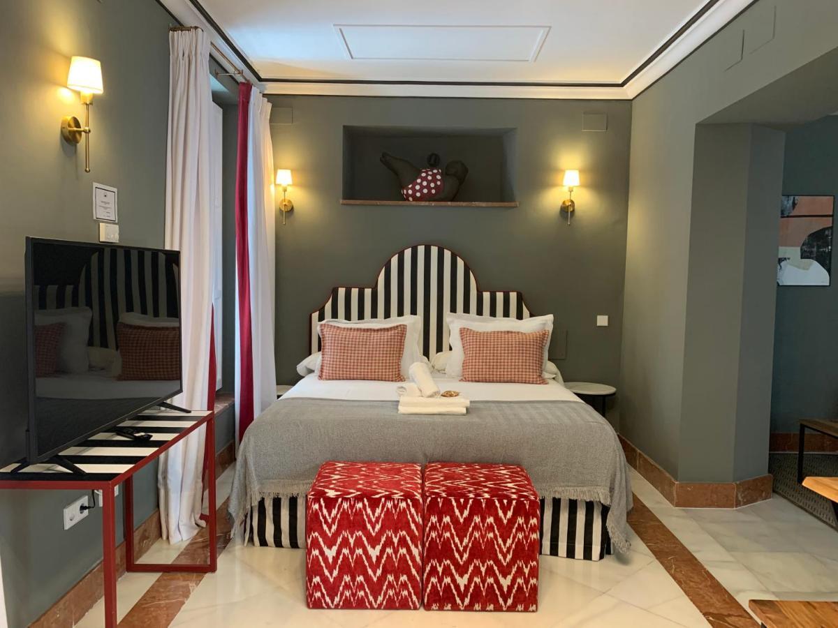Puerta De Armas Apartments セビリア エクステリア 写真