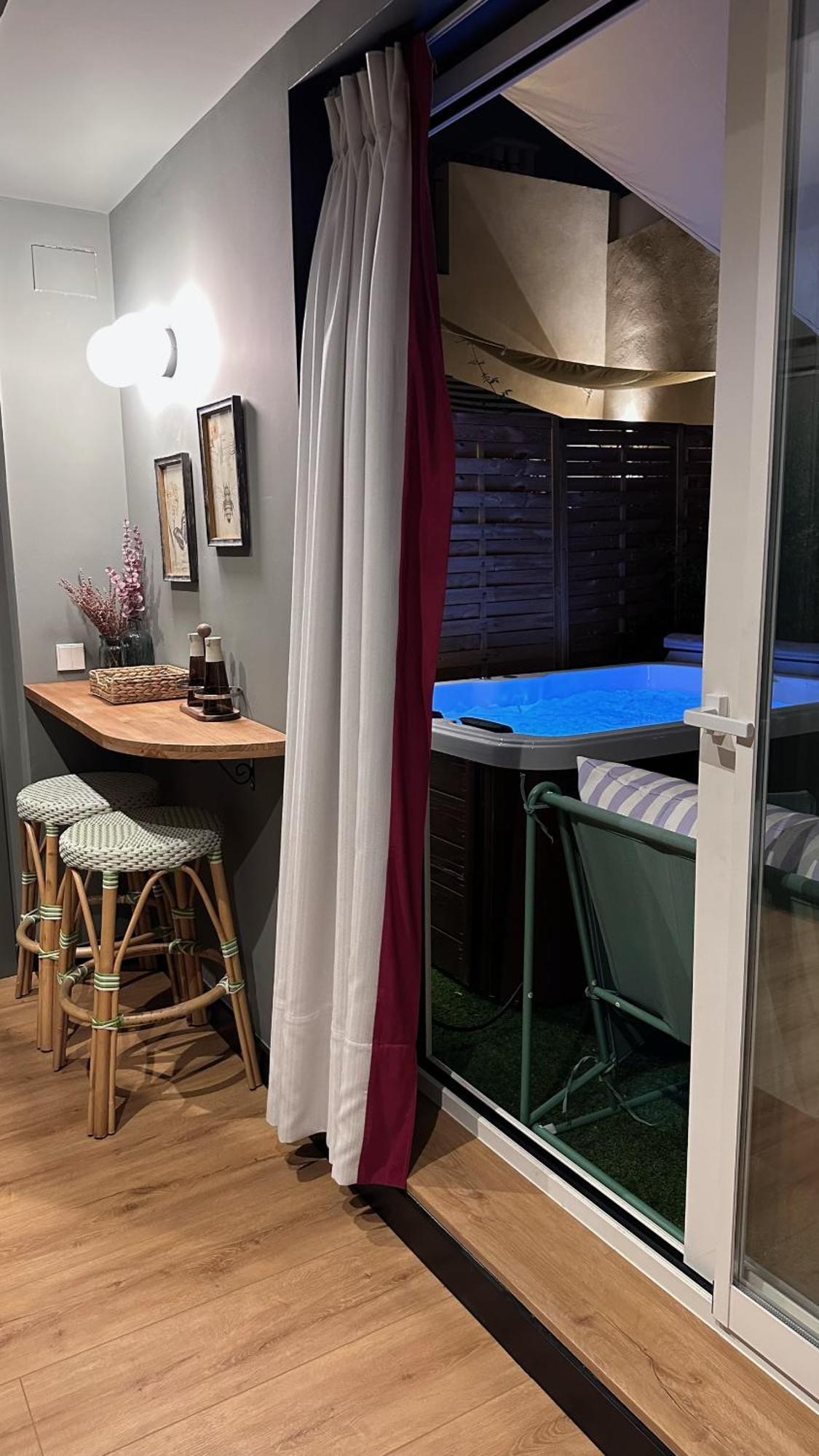 Puerta De Armas Apartments セビリア エクステリア 写真