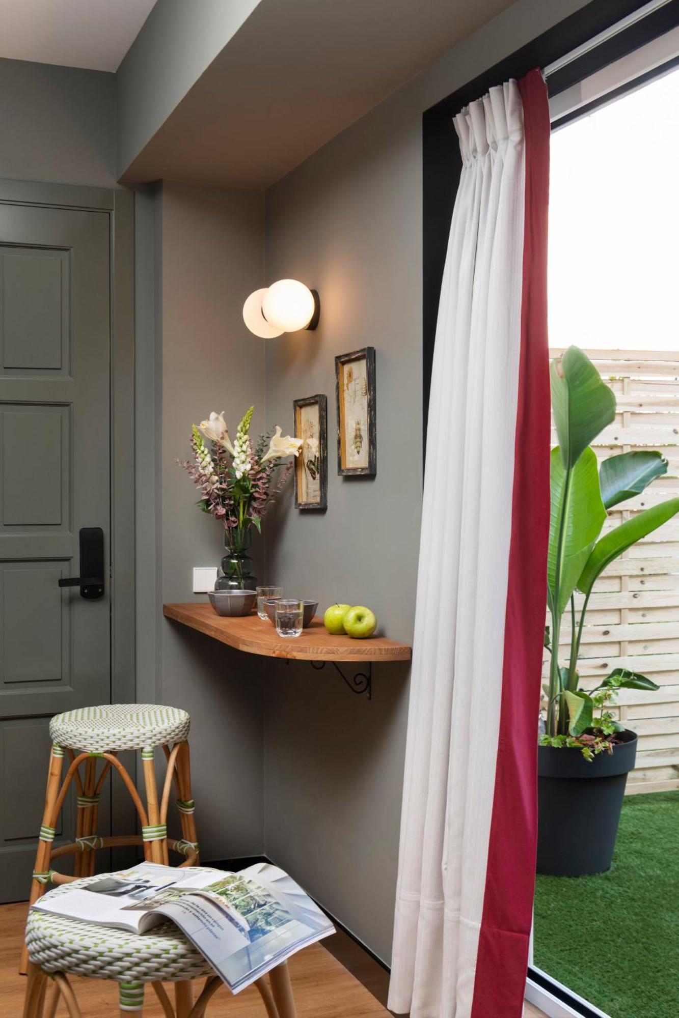 Puerta De Armas Apartments セビリア エクステリア 写真