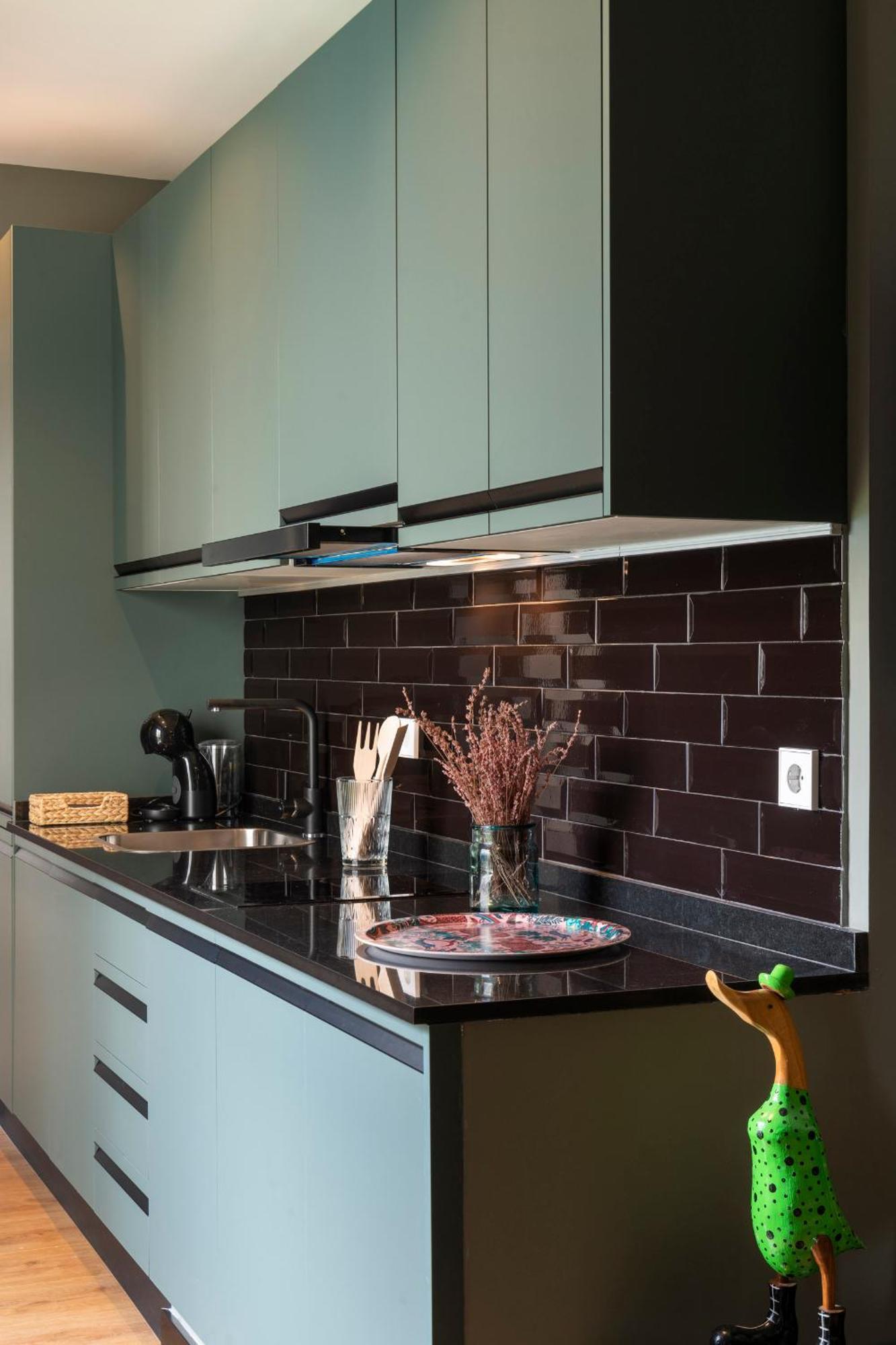 Puerta De Armas Apartments セビリア エクステリア 写真