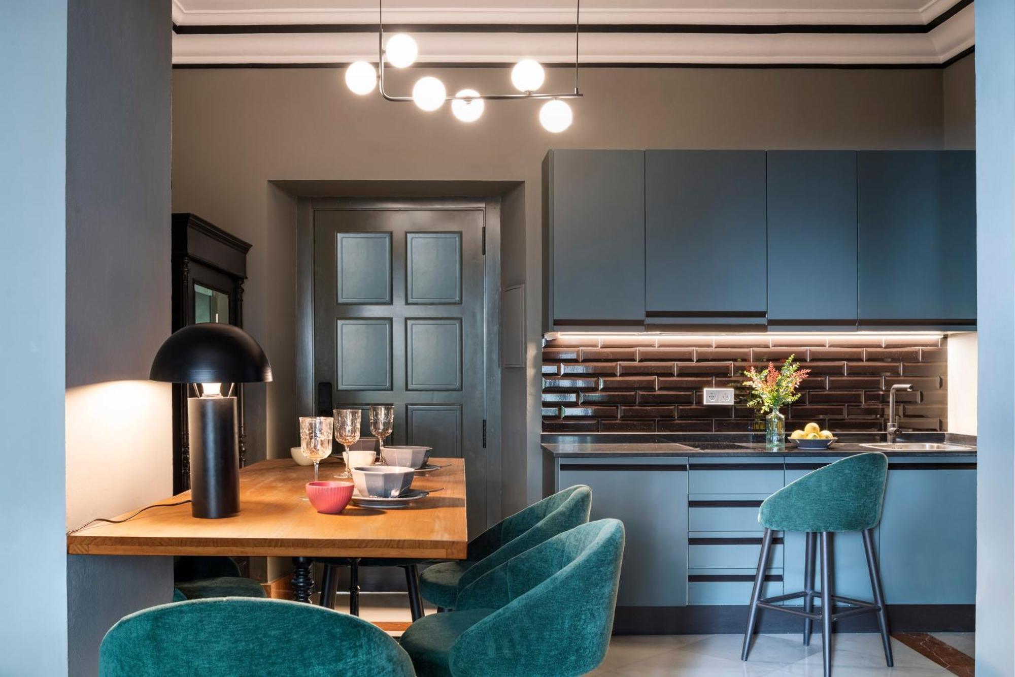 Puerta De Armas Apartments セビリア エクステリア 写真