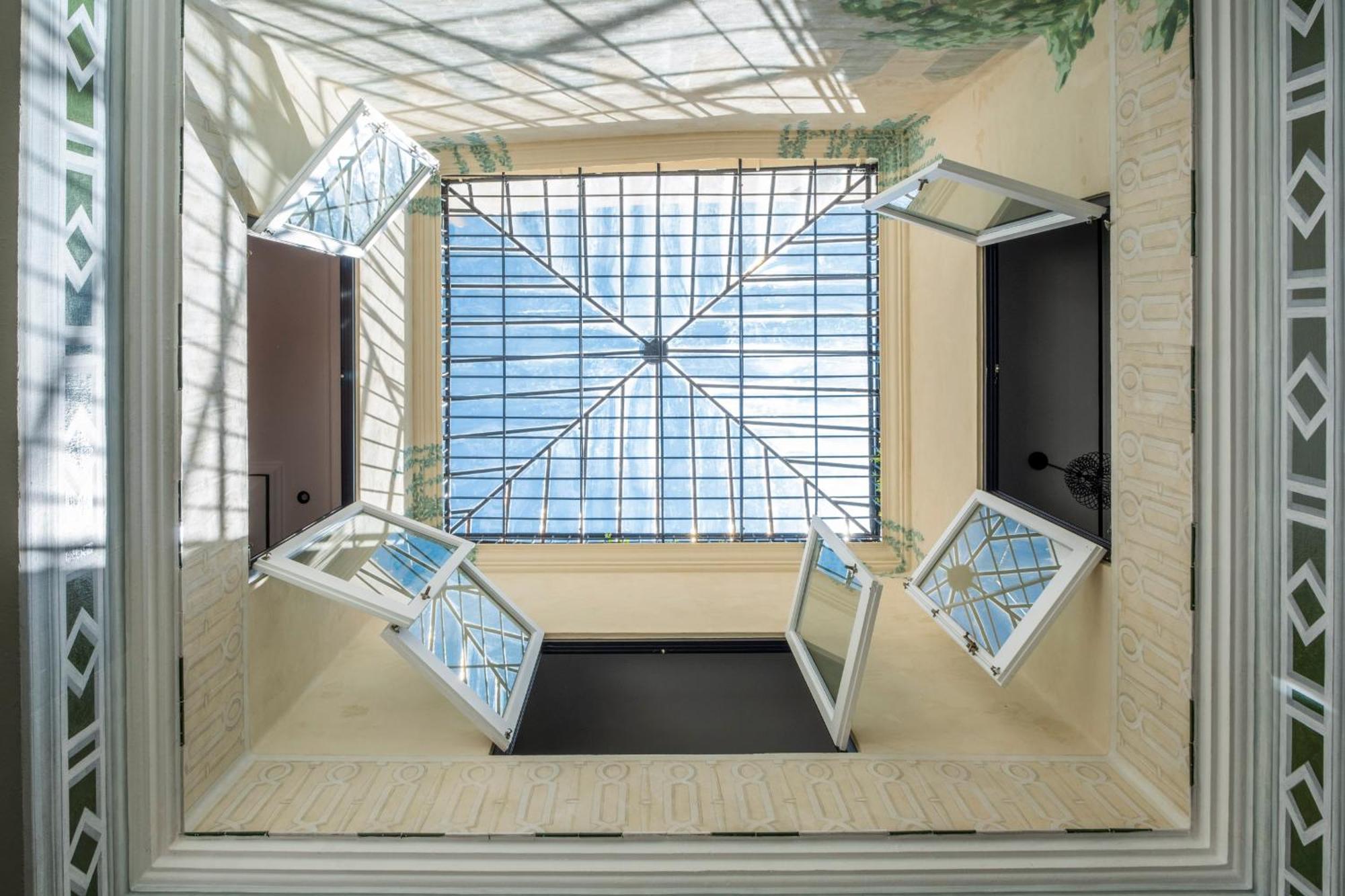 Puerta De Armas Apartments セビリア エクステリア 写真